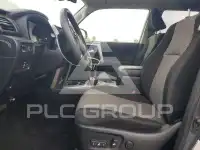 2024 Toyota 4 RUNNER фото