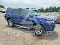 2024 Toyota 4 RUNNER фото
