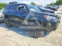 2024 Toyota 4 RUNNER фото