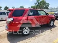 2024 Toyota 4 RUNNER фото