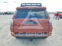 2024 Toyota 4 RUNNER фото