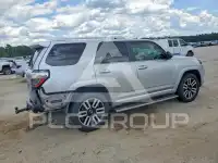 2024 Toyota 4 RUNNER фото