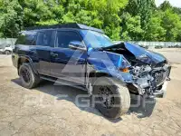 2024 Toyota 4 RUNNER фото