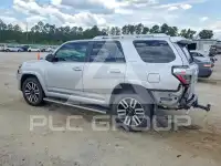 2024 Toyota 4 RUNNER фото