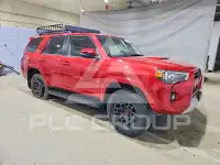 2024 Toyota 4 RUNNER фото