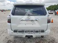 2024 Toyota 4 RUNNER фото