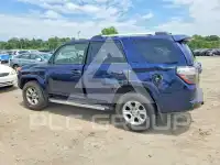 2024 Toyota 4 RUNNER фото