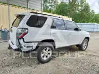2024 Toyota 4 RUNNER photo