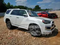 2024 Toyota 4 RUNNER фото