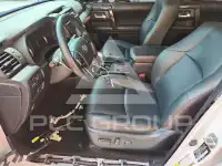 2024 Toyota 4 RUNNER photo