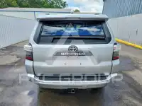 2024 Toyota 4 RUNNER фото