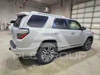 2024 Toyota 4 RUNNER фото