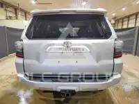 2024 Toyota 4 RUNNER фото