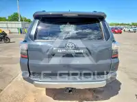 2024 Toyota 4 RUNNER фото