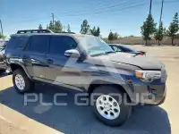 2024 Toyota 4 RUNNER фото
