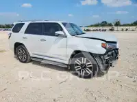 2024 Toyota 4 RUNNER фото