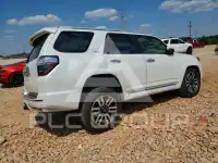 2024 Toyota 4 RUNNER фото