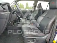 2024 Toyota 4 RUNNER фото