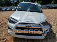 2024 Toyota 4 RUNNER фото