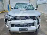 2024 Toyota 4 RUNNER фото