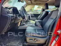 2024 Toyota 4 RUNNER фото