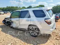 2024 Toyota 4 RUNNER фото