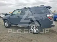 2024 Toyota 4 RUNNER фото