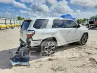 2024 Toyota 4 RUNNER фото