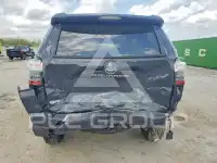 2024 Toyota 4 RUNNER фото