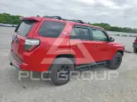 2024 Toyota 4 RUNNER фото