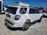 2024 Toyota 4 RUNNER фото