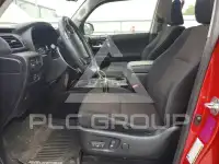 2024 Toyota 4 RUNNER фото