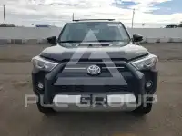 2024 Toyota 4 RUNNER фото