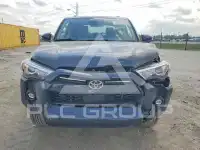 2024 Toyota 4 RUNNER фото
