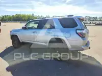 2024 Toyota 4 RUNNER фото
