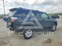 2024 Toyota 4 RUNNER фото