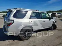 2024 Toyota 4 RUNNER фото