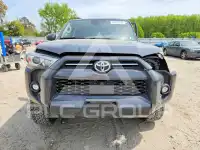2024 Toyota 4 RUNNER фото