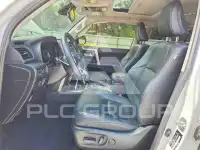 2024 Toyota 4 RUNNER фото