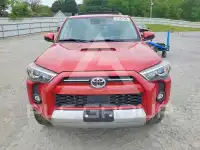 2024 Toyota 4 RUNNER фото