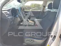 2024 Toyota 4 RUNNER фото