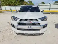 2024 Toyota 4 RUNNER фото