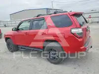 2024 Toyota 4 RUNNER фото