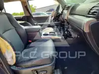 2024 Toyota 4 RUNNER фото
