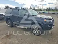 2024 Toyota 4 RUNNER фото