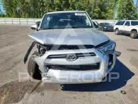 2024 Toyota 4 RUNNER фото