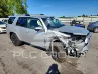 2024 Toyota 4 RUNNER фото