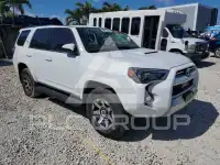 2024 Toyota 4 RUNNER фото