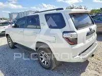 2024 Toyota 4 RUNNER фото