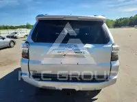 2024 Toyota 4 RUNNER фото